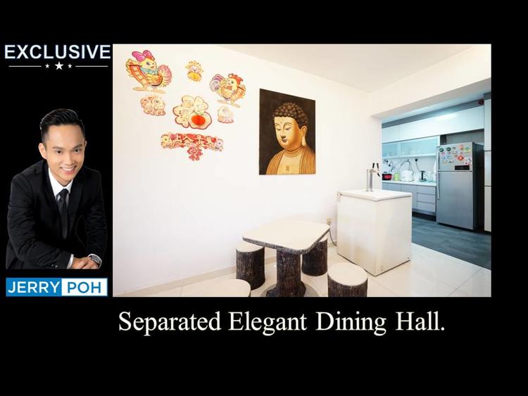 Blk 275A Jurong West Street 25 (Jurong West), HDB 5 Rooms #145788592